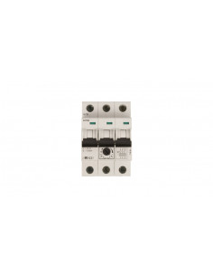 Wyłącznik silnikowy 3P...