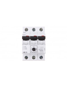 Wyłącznik silnikowy 3P 11kW...
