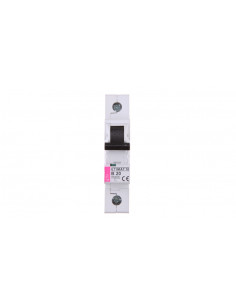 Wyłącznik nadprądowy 1P B...