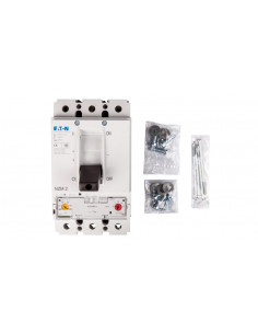 Wyłącznik mocy 3P 250A 25kA...