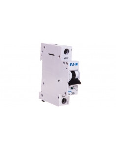 Wyłącznik nadprądowy 1P C...