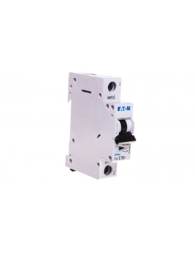 Wyłącznik nadprądowy 1P C 10A 15kA AC...