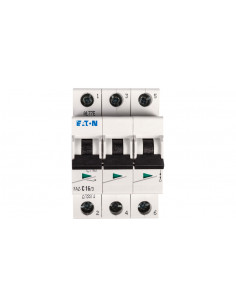 Wyłącznik nadprądowy 3P C...