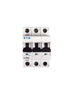 Wyłącznik nadprądowy 3P B...