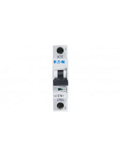 Wyłącznik nadprądowy 1P C...