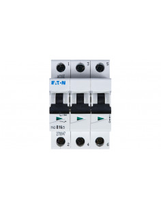 Wyłącznik nadprądowy 3P B...