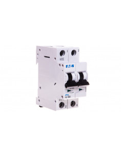 Wyłącznik nadprądowy 2P C...