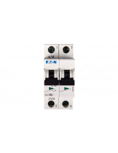 Wyłącznik nadprądowy 2P C...