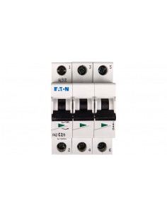 Wyłącznik nadprądowy 3P C...