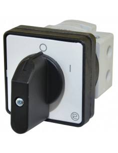 Łącznik krzywkowy 16 A z...