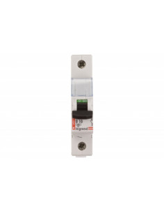 Wyłącznik nadprądowy 1P B... 2
