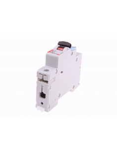 Wyłącznik nadprądowy 1P C...