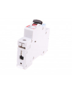 Wyłącznik nadprądowy 1P C...