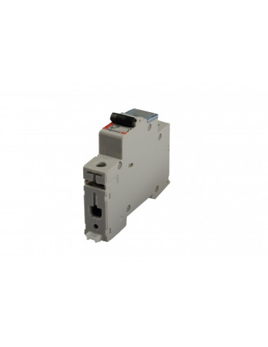 Wyłącznik nadprądowy 1P C 10A 6kA AC...