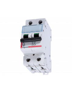Wyłącznik nadprądowy 2P C...