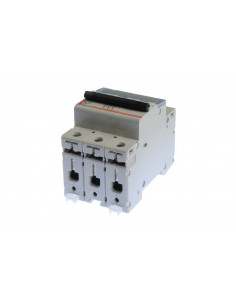 Wyłącznik nadprądowy 3P B...