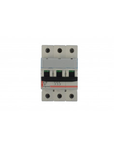 Wyłącznik nadprądowy 3P B... 2