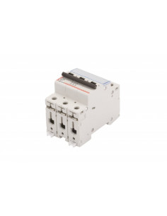 Wyłącznik nadprądowy 3P B...