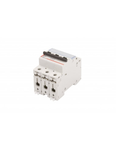 Wyłącznik nadprądowy 3P B 25A 6kA AC...