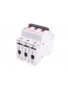Wyłącznik nadprądowy 3P B...
