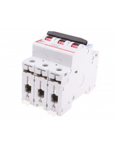 Wyłącznik nadprądowy 3P B...