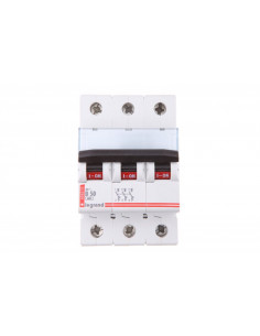 Wyłącznik nadprądowy 3P B... 2