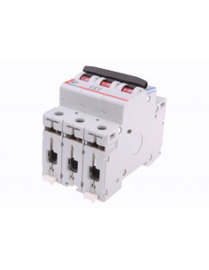 Wyłącznik nadprądowy 3P B...