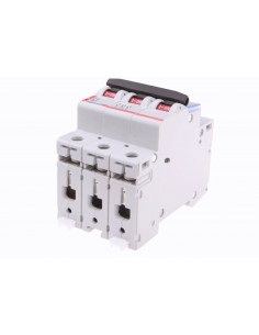 Wyłącznik nadprądowy 3P C...
