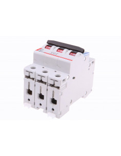 Wyłącznik nadprądowy 3P C...