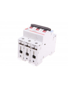 Wyłącznik nadprądowy 3P C...
