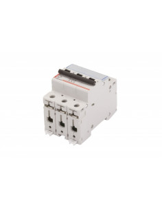 Wyłącznik nadprądowy 3P C...