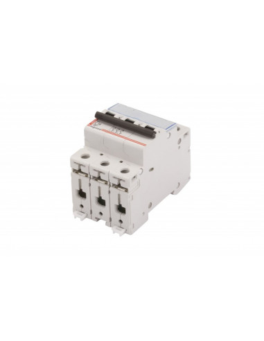 Wyłącznik nadprądowy 3P C 16A 6kA AC...