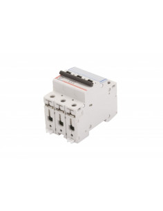 Wyłącznik nadprądowy 3P C...