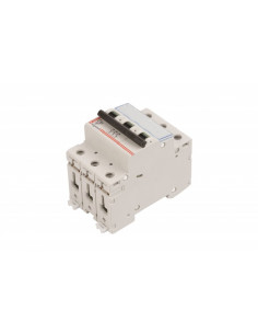 Wyłącznik nadprądowy 3P C...