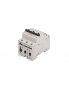 Wyłącznik nadprądowy 3P C...