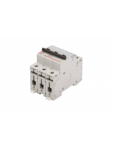 Wyłącznik nadprądowy 3P C 40A 6kA AC...