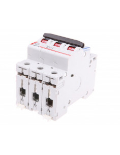 Wyłącznik nadprądowy 3P C...