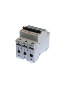 Wyłącznik nadprądowy 3P D...