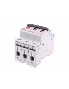 Wyłącznik nadprądowy 3P D...