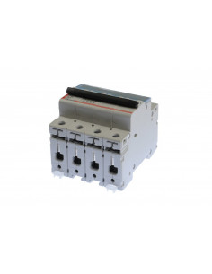 Wyłącznik nadprądowy 4P C...