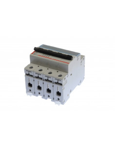 Wyłącznik nadprądowy 4P C...