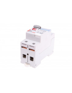 Wyłącznik różnicowoprądowy...