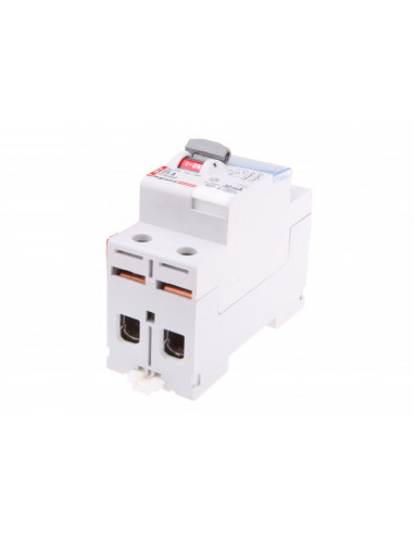 Wyłącznik różnicowoprądowy 2P 25A...