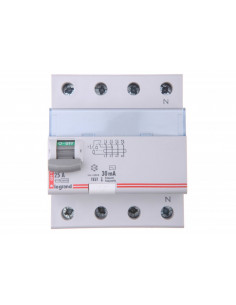 Wyłącznik różnicowoprądowy... 2