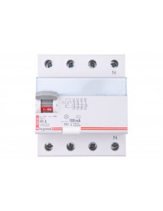 Wyłącznik różnicowoprądowy... 2