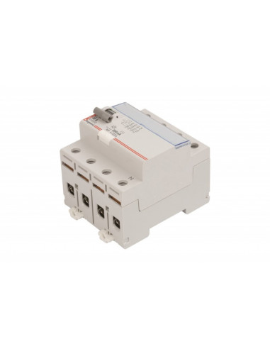 Wyłącznik różnicowoprądowy 4P 40A...