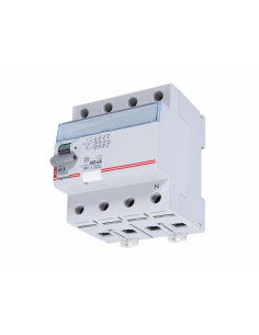 Wyłącznik różnicowoprądowy...