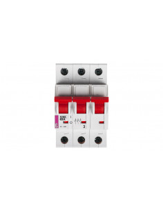 Rozłącznik modułowy 63A 3P...