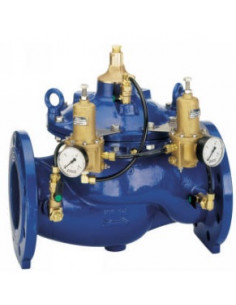 Zawór Pierwszeństwa...