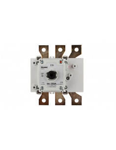 Rozłącznik izolacyjny 3P...